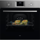 AEG OU5AB20WCM SurroundCook Buy oven?