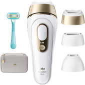 Braun Silk Expert Pro 5 PL5311 IPL hair removal device