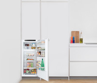Siemens KI41RADD1 Frigo encastrable Siemens