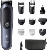 Braun Series 7 AIO7540 Cadeau tot 200,-