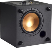 Klipsch R-8SW Noir Subwoofer