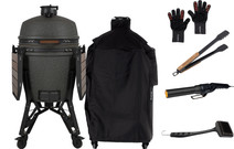 The Bastard VX Large Starter Pack Buy barbecue?