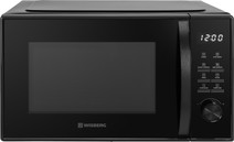 Wisberg WB1M25B Buy microwave?