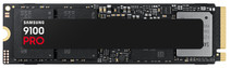 Samsung 9100 Pro 1TB PCIe 5.0 M.2 SSD Interne SSD voor gaming