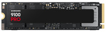 Samsung 9100 Pro 4 To PCIe 5.0 M.2 SSD SSD M.2 NVMe