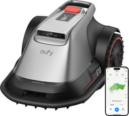 Eufy E18 Robotmaaier bestuurbaar via wifi
