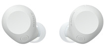 Sony WF-C710N Blanc Écouteurs avec microphone