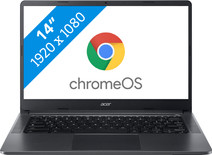 Acer Chromebook 314 (CB314-3H-C72T) Azerty Solden 2026 laptop deal
