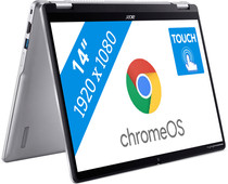 Acer Chromebook Spin 314 (CP314-2HN-C9H2) AZERTY Acheter un PC portable ?