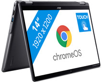 Acer Chromebook Plus Spin 514 (CP514-4HN-38T8) AZERTY Acheter un PC portable ?