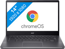 Acer Chromebook Plus 514 (CB514-4H-3451) AZERTY Acer Chromebook Plus