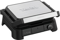 Tefal SuperGrill 3-in-1 GC510D Koken & bakken cadeau