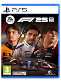 EA Sports F1 25 PS5