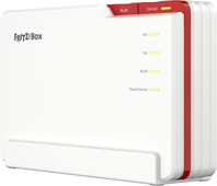 FRITZ!Box 5690 Pro Edition International Routeur modem