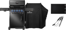 Napoleon Phantom Rogue PRO-S 425 Complete Pack 