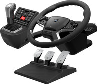 Hori Truck Control System pour PC Volant de course