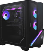 MSI MPG Infinite X3 AI 2NVZ9-231EU PC de bureau avec SSD