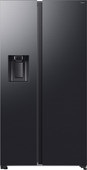 Samsung RS70F65KEFEF American fridge