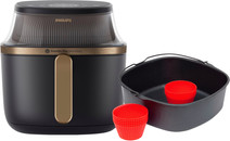 Philips Airfryer XL 3000 Series NA332/00 + Master Baking Set Philips airfryer XL