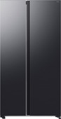 Samsung RS70F65QEFEF American fridge