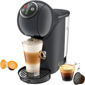 Krups Dolce Gusto Genio S Plus KP340B Cosmic Gray The stock in our store in Olen