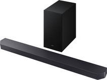 Samsung HW-Q600F (2025) Soundbar met True Dolby Atmos