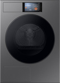 Samsung DV90F09F4SU3 Bespoke AI Home Droogkast met bouwkwaliteit middenklasse