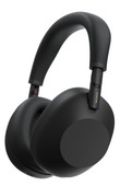 Sony WH-1000XM6 Zwart Bluetooth koptelefoon