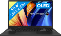 ASUS Vivobook Pro 15 OLED N6506CU-MA089WS Azerty Windows 11 laptop