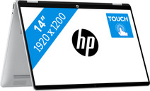 HP OmniBook 5 Flip 14-fp0950nb Azerty Windows 11 laptop