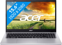 Acer Aspire Go 15 AG15-71P-54UF Azerty Dunne laptop