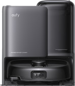 eufy Omni E25 Google Home robotstofzuiger