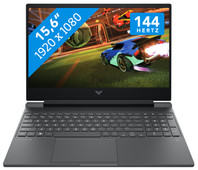 HP VICTUS 15-fa2975nb AZERTY Windows 11 laptop