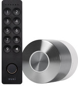 Nuki Smart Lock Pro + Keypad 2.0 Door lock