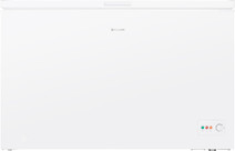 Wisberg WBCF130LFAW Acheter un congélateur ?