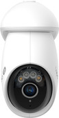 Tapo C560WS IP-camera met cloudopslag