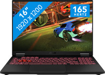 ASUS TUF Gaming A16 FA608UM-RV115W AZERTY Acheter un PC portable IA ?
