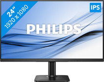 Philips 24E2N1110/00 Philips 24 inch monitor