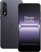 OnePlus Nord 5 512GB Zwart 5G Cadeau vanaf 200 euro