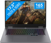 Lenovo LOQ 17IRX10 83JH004DMB Azerty Windows laptop met NVIDIA videokaart
