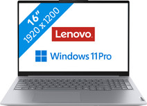 Lenovo ThinkBook 16 G8 IRL - 21SH00K4MB AZERTY Fast laptop