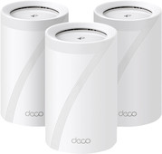 TP-Link Deco BE65 Pro 3-pack Wifi 7 router