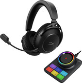 HyperX Cloud Alpha 2 Wireless Black HyperX
