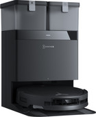 Ecovacs Deebot T50 OMNI Gen 2 Robotstofzuiger met zeer goede dweilklasse