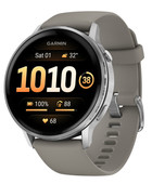 Garmin Venu 4 Silver/Gray 45mm Sports watch