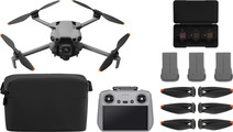 DJI Mini 5 Pro Fly More Combo + Radiocommande Smart Controller Acheter un drone DJI ?
