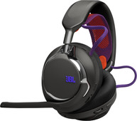 JBL Quantum 950 Wireless Zwart Draadloze gaming headset voor PlayStation 5