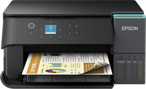 Epson EcoTank ET-2950 Apple AirPrint printer