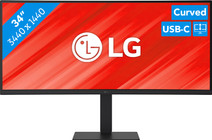 LG UltraWide 34U650A-B Kantoorartikelen kopen?