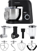 Pierre Allround Mixer SM9000 Mat zwart Pierre keukenrobot